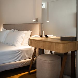 Camera deluxe con letto king size