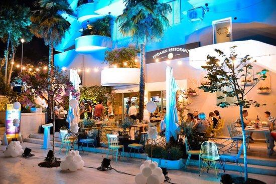 Epidamn Restaurant