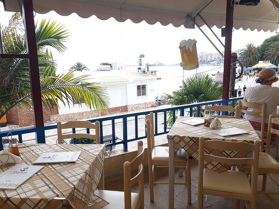 Anchor Bar & Restaurant